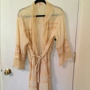 Anthropologie Robe by Eloise